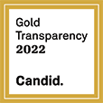 Guidestar Gold Transparency 2022 - Candid.